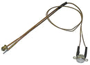 CHAFFOTEAUX termostat + termopara kocioł 110ºC | 60054631