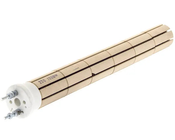Ceramiczny opornik 6 kamieni 1500 W
