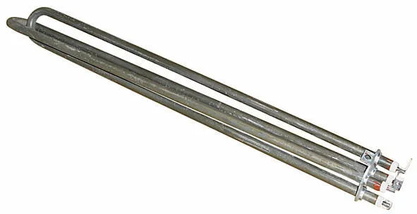 Opór grzejny 500 W 38x210 mm