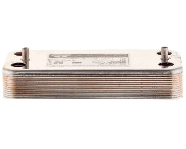 ARISTON wymiennik ciepła kotła UNO24MIGP | 995945