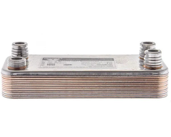 Wymiennik ciepła kotła VAILLANT VMW | 065131, 20073795, 65107, 65110