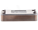 SAUNIER DUVAL wymiennik kotła Saunier 16 płyt | 10248