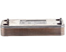 SAUNIER DUVAL Wymiennik kotła 12 płyt | S1016600