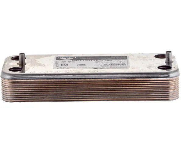SAUNIER DUVAL Wymiennik kotła 12 płyt | S1016600