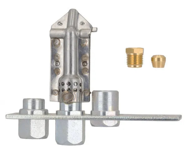 ZANUSSI palnik kuchenny 3 płomienie | 3020011