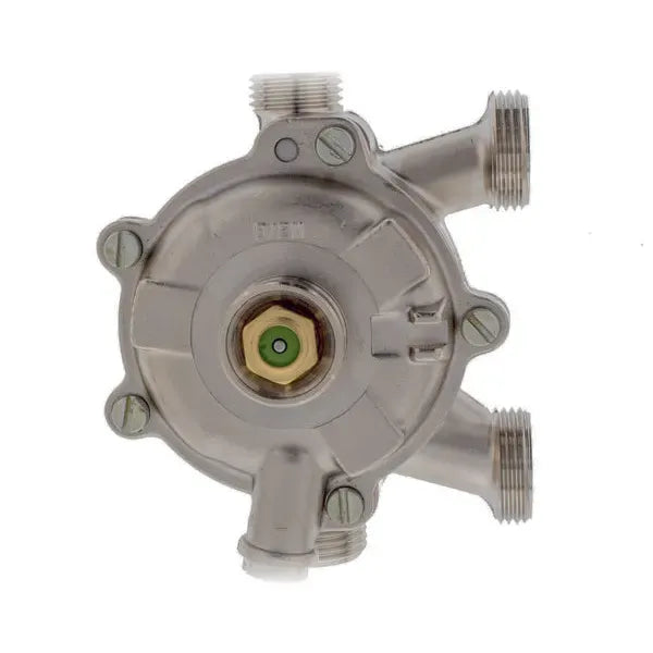 Cuerpo de agua para caldera Vaillant 011156 compatible VCWT3W