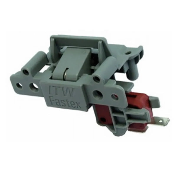 Cierre puerta lavavajillas Ariston Indesit C00195887