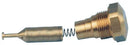 CORBERÓ Regulator podgrzewacza Corbero 10l. lm25