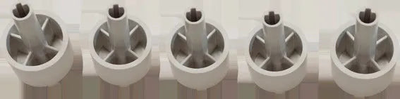 Mando termiczny elektryczny VAILLANT | 0020068433