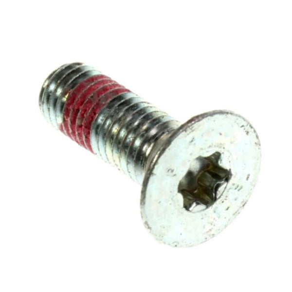 Tornillo fijacion eje polea lavadora Fagor, Edesa, Brandt W13G006A1