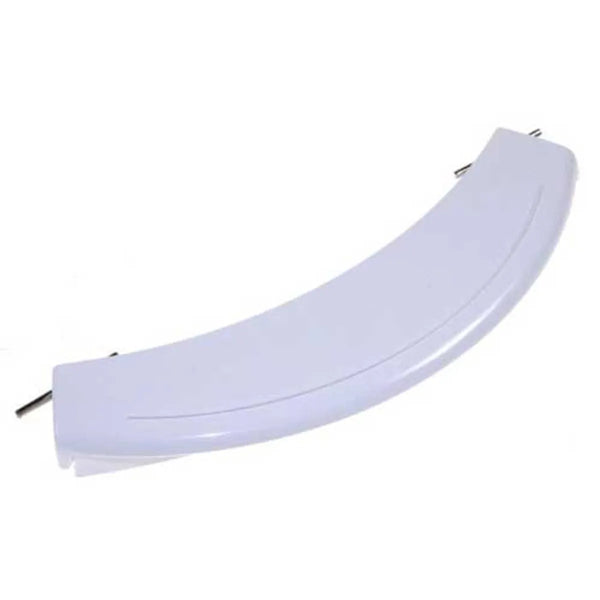 Maneta cierre puerta lavadora Bosch 00266751