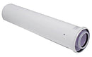 Przedłużenie 500 mm AZB909 Ø60/100 | 7719002779