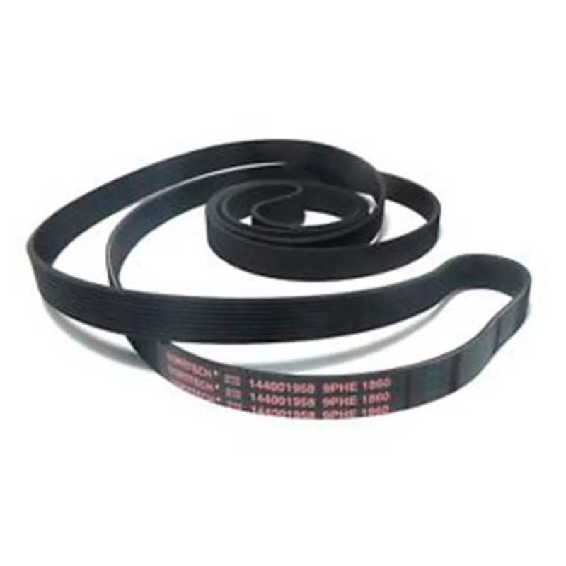 Correa secadora Ariston, Indesit 9PHE1860 C00145707