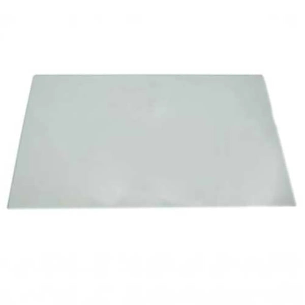 Bandeja cristal frigorífico Fagor, Edesa, Westinghouse, Aspes F27C001B7