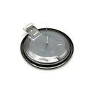 UNIVERSALE - Płyta elektryczna do płyty ceramicznej 180mm 1500W - AST-00204507