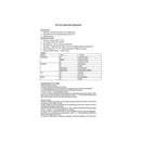 UNIVERSALE - Cyfrowy termostat do zamrażarki - AST-00542216