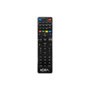 cyfrowy dekoder naziemny Irradio kompatybilny z DVB-T i DVB-T2 HD