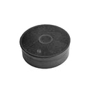 AEG, AIRLUX, BEKO, ELECTROLUX, FABER, FAURE, IKEA, JUNO, PROGRESS, ZANKER, ZANUSSI - Okrągły filtr węglowy do okapu - F21