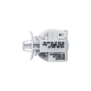 Oryginalny presostat do pralki Whirlpool i Indesit C00508679