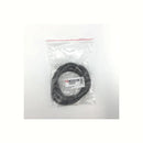 AEG, ELECTROLUX, REX, ZANUSSI, ZOPPAS, JUNO - Uszczelka drzwi piekarnika - 8996619143176