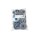 ZESTAW KÓŁEK DO KOSZA ZMYWARKI ELECTROLUX