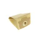 ROWENTA, ELECTROLUX - Worki do odkurzacza - ZR0015