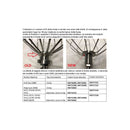 oryginalny mieszadło do robota kuchennego Kenwood KW716839