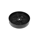 CANDY, ELECTROLUX, TECNOWIND, TURBOAIR - Okrągły filtr węglowy do okapu - 49011522