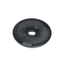 ELECTROLUX BOSCH CANDY - Okrągły filtr z węglem aktywnym D190 - 00796390