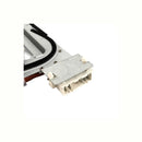 Oryginalna grzałka do suszarki Whirlpool Indesit C00373835 481225928926