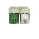 ELECTROLUX, AEG, ZANUSSI - Elektrozawór 2-drożny 180° pralki - 1249471010