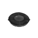 OKRĄGŁY FILTR WĘGLOWY TYP 48 DO OKAPU MONDO ELECTROLUX WHIRLPOOL ELICA