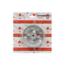 ILVE, WHIRLPOOL, INDESIT, VESTEL, ROSIERES - Podwójny palnik pierścieniowy do piekarnika - AST-55605055