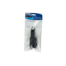 Oryginalny sztywny adapter rury Electrolux do odkurzacza 9001967166