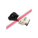 ZAMEK DRZWI PRALKI SAMSUNG