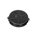 BEKO, FABER, SMEG - Okrągły filtr węglowy do okapu - 9189387005