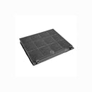 PROSTOKĄTNY FILTR WĘGLOWY TYP 15 DO OKAPU MONDO CANDY ELECTROLUX WHIRLPOOL