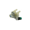 Elektromagnetyczny zawór 2-drożny 180° oryginalny Whirlpool C00309452
