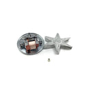INDESIT - Silnik wentylatora piekarnika - C00199694