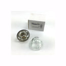 WHIRLPOOL, ARISTON, INDESIT - Uchwyt na żarówki do piekarnika - C00038035