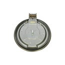 CANDY, HOOVER, WHIRLPOOL, BAUKNECHT, EGO, GASFIRE, INDESIT, IGNIS, BRANDT, KELVINATOR, ROSIERES, ZEROWATT, UNIVERSALE - Płyta elektryczna 2000W ceramiczna - 18.18463.194