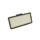 PROSTOKĄTNY FILTR HEPA DO ODKURZACZA BOSCH
