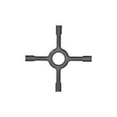 ARISTON, UNIWERSALNY, MONDO - Reduktor kratki płyty kuchennej - C00131879