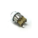 BOSCH - Uchwyt na żarówkę do piekarnika - 00154504