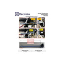 Oryginalny presostat do zmywarki Electrolux kod 1119198024