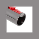 Elastyczna oryginalna rura do odkurzacza Dyson 967764-01 szara