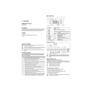 UNIVERSALE - Termostat cyfrowy do lodówki i zamrażarki - AST-00542214