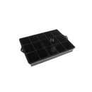 ARISTON, ELICA, SMEG, WHIRLPOOL, ZANUSSI - Filtr Węglowy do Okapu - AST-00701077