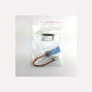 LG - Czujnik termiczny rozmrażania zamrażarki, lodówka - 6615JB2005A