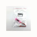 LG - Czujnik termiczny rozmrażania zamrażarki/lodówki - 6615JB2002A